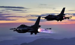AK Parti heyeti, ABD'de Türkiye'ye F-16 satılması konusunda temaslarda bulunacak