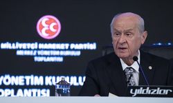 Bahçeli: Sosyal medya düzenlemesi kanunlaştırılmalıdır