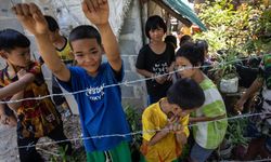 BM: Myanmar'da darbenin ardından 1 milyondan fazla kişi yerinden oldu