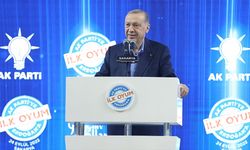 Erdoğan: "Gönül seferberliğine çıkıyoruz"