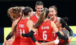 "Filenin Sultanları" FIVB Dünya Şampiyonası'nda ilk galibiyetini aldı