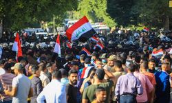 Irak'ta hükümeti kurmak için "yeni ittifak" ilan edildi