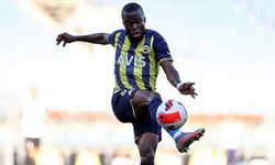 PFDK, Fenerbahçeli Valencia'ya 1 maç men cezası verdi