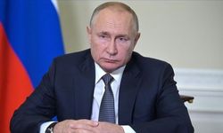 Putin: "Batı, küresel gıda krizini kışkırtıyor"