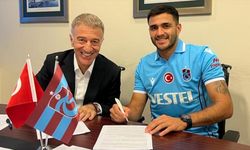 Trabzonspor, Maxi Gomez'i kadrosuna kattı