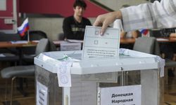 Ukrayna’daki referandumlarda "Rusya’ya katılma" kararı çıktı