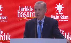 Erdoğan: "Tüm kesimlerin gelirlerini yılbaşında yükselteceğiz"