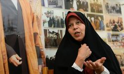 Rafsanjani's daughter, Faize Hashemi, was detained