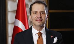 Fatih Erbakan, Cumhurbaşkanı adaylığından çekildi