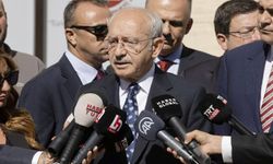 Kılıçdaroğlu: "Teröre karşı ortak tavır takınmak görevimizdir"
