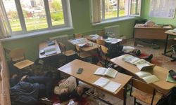 Rusya'da okula saldırı: 6 ölü, 20 yaralı