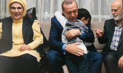 Cumhurbaşkanı Erdoğan'dan yoksullara mektup