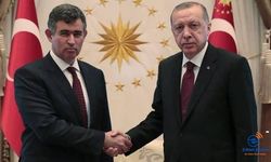 Metin Feyzioğlu Lefkoşa Büyükelçiliğine atandı