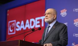 Temel Karamollaoğlu: “Bu ne perhiz bu ne lahana turşusu”