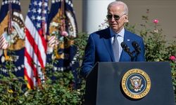 ABD Başkanı Biden: İstihdam rakamları, istikrarlı büyümeye geçişin işareti