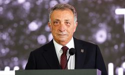 Beşiktaş Başkanı Çebi'nin şampiyonluğa inancı tam