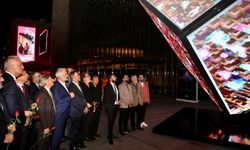 Beyoğlu Kültür Yolu Festivali'nin açılışı yapıldı