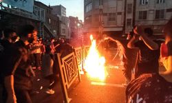 İran'da protestolar 16. gününde devam etti