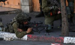 İsrail güçleri, Kudüs’te Filistinli genci öldürdü