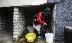 Ukrayna'da 140 bin kişinin gıda ve suya erişimi kısıtlı