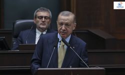 Erdoğan: "(Başörtüsü) Eğer dürüstseniz Anayasa düzenine sokalım"