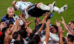 Messi, son Dünya Kupası maçına çıkacak