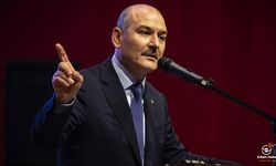 Süleyman Soylu: "Karkamış'taki saldırıda 3 kişi hayatını kaybetti"