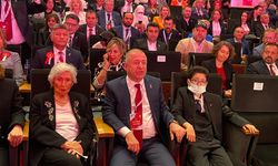 Ümit Özdağ: "Erdoğan, FETÖ'cülerin casus olduğunu 2009'dan beri biliyordu"