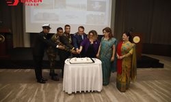 Bangladesh Armed Forces Day Celebration in Turkiye