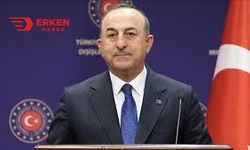 Çavuşoğlu: “Yabancı düşmanlığı her yerde artıyor”