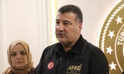 AFAD'dan vatandaşlara "Sarsıntılar olabilir kaygılanmayın"