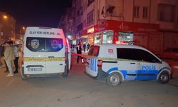 Kahramanmaraş'ta silahlı kavga: 1 ölü, 2 yaralı