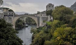 Osmanlı'nın mirası: Mostar