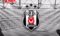 Beşiktaş, altyapısından 4 futbolcuyla sözleşme imzaladı