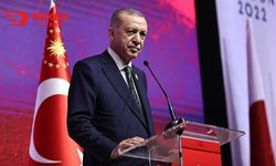 Erdoğan: "Altılı Masa, bilinmeyen amorf bir yapı"