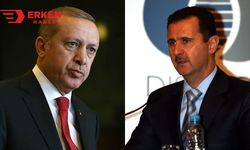 Rus heyetin ajandasında 'Erdoğan-Esad görüşmesi' var