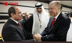 Erdoğan'dan Sisi açıklaması: Yeniden niye olmasın