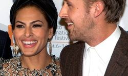 Eva Mendes ile Ryan Gosling gizlice evlenmiş