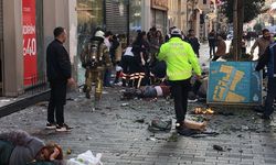 Explosion in Istanbul: 6 people died, 53 injured