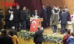 İYİ Parti, Altındağ İlçe Kongresi'nde yaşananlara ilişkin disiplin süreci başlattı