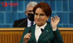 Akşener'in Abdullah Gül ismini anması gündem oldu