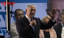 Netanyahu: "Kudüs saldırısına seri ve güçlü karşılık vereceğiz"