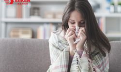 Nezle ve grip ayrımı yapabiliyor musunuz?