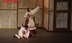 Samsun Devlet Opera ve Balesi "Carmen" balesini sahneleyecek