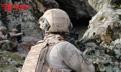 Pençe Kilit Operasyonun da 5 PKK'lı terörist etkisiz hale getirildi
