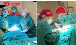 Sahte doktor Ayşe Özkiraz'ın ameliyatlara katıldığı tespit edildi
