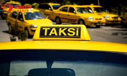 İstanbul’a 2 bin 125 yeni taksi geliyor