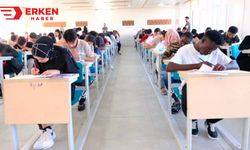 YÖK'ten dikkat çeken 'yabancı öğrenci' kararı: 'Kabul sınavı' başlatılıyor