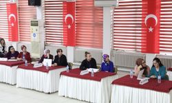 Kırklareli'nde kadın çiftçiler bilgi yarışması düzenlendi
