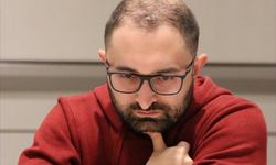 Türkiye Satranç Şampiyonası'nda birinciliği Mustafa Yılmaz elde etti